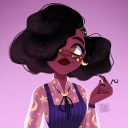 iwishiwasyuri avatar