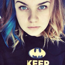 iwoulddategerard avatar