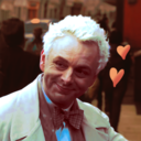 iwouldfuckaziraphale avatar