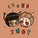 izukoshop avatar