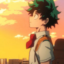 izuku-deku-midorya-roleplayer avatar