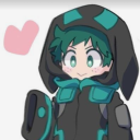 izukumidoriya90 avatar