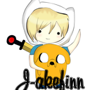 j-akefinn-blog avatar