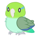 jack-the-parrotlet avatar