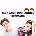jackandfinndk avatar