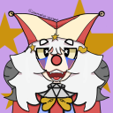 jackie-the-clown avatar