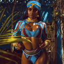 jackieaina avatar