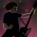 jackieissodone avatar