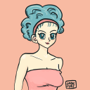 jadefyredraws avatar