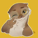 jadetheotter avatar