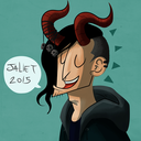jaliet avatar