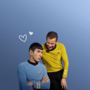 james-hearteyes-kirk avatar