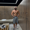 jamesluckyman avatar