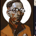 jamestiiberius avatar