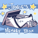 jamie-comic avatar