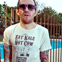 jamiekilstein avatar