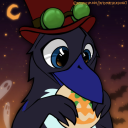 jamiethemagpie avatar