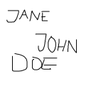 jane-john-doe-tournament avatar