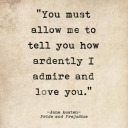 janeaustenallthetime avatar