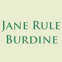 janeruleburdine avatar