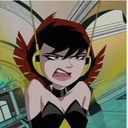 janet-van-dyne-the-wasp avatar