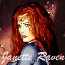 janetteraven avatar