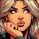 jasmine-flower avatar