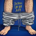 jasonlloydart avatar