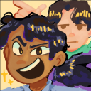 jaspandsienna avatar