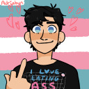 jaspersaysgayrightsbaby avatar