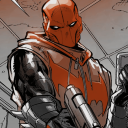 jaybird-redhood avatar