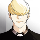 jayxdanielotp-lookism avatar