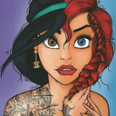 jazmineshirley avatar