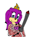 jazzyblueslovesshadowthehedgehog avatar