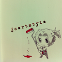 jcartstyle avatar