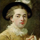 jean-honore-fragonard avatar