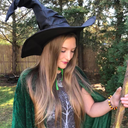 jeanthegreenwitch avatar