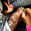 jebanaegoistka avatar