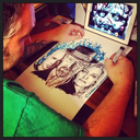 jeffpilkinton avatar