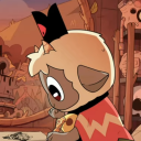 jelly-demon-fics avatar