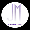 jennamonium avatar