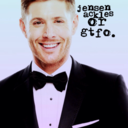 jensenacklesorgtfo avatar