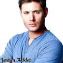 jensenacklesperu avatar