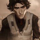 jeremiahhawkinsfanfics avatar