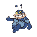 jerrythebug avatar