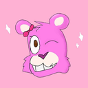 jessethepinkbear-blog avatar