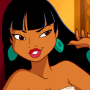 jessica-cruz2814 avatar