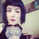 jessicaspacey avatar