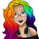 jessie-rainbow avatar