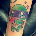 jessiehatesyoubye avatar